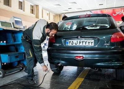 معاون شهردار تهران: معاینه فنی خودروها باید سطح بندی گردد ، تغییر شرایط برای گرفتن گواهی برتر