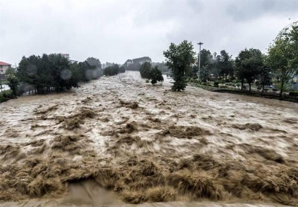 باران های سیل آسا در راه 27 استان، احتمال تاخیر در پروازها