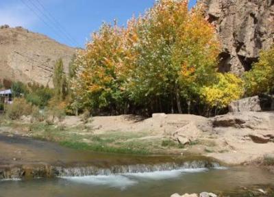 دره آل مشهد؛ زیبایی پنهان در دل کوه های خراسان