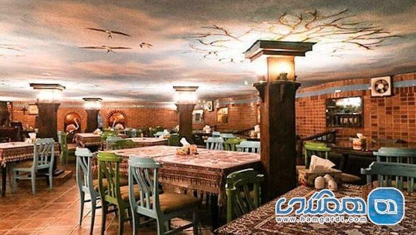 آیا معروف ترین رستوران های شهر لاهیجان را می شناسید؟