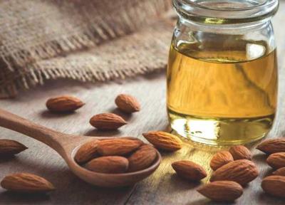 فواید روغن بادام برای پوست، مو و قلب!
