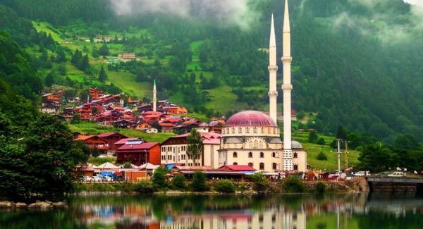 آیا سفر به ترابزون ترکیه با ماشین شخصی امکان پذیر است؟ آیا سفر به ترابزون ترکیه با ماشین شخصی امکان پذیر است؟