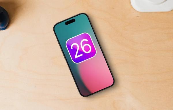 اپل به جای iOS 19 قرار است از iOS 26 رونمایی کند! اپل به جای iOS 19 قرار است از iOS 26 رونمایی کند!