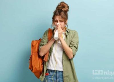 این افراد بیشتر از بقیه مریض می شوند