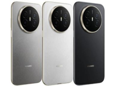 هواوی میت 70 ایر با بدنه باریک و باتری 6500 میلی آمپری رسماً معرفی گردید