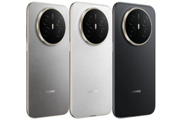 هواوی میت 70 ایر با بدنه باریک و باتری 6500 میلی آمپری رسماً معرفی گردید